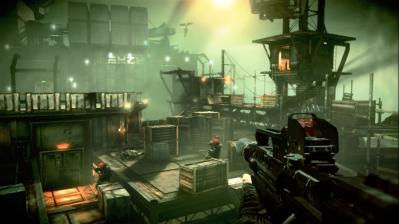 Illustration de l'article sur Killzone Mercenary