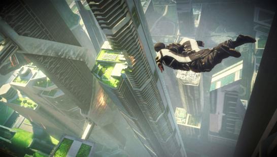 Illustration de l'article sur Killzone Mercenary