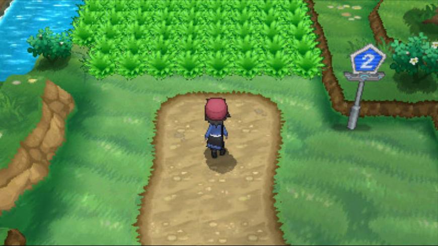 Illustration de l'article sur Pokmon X et Y