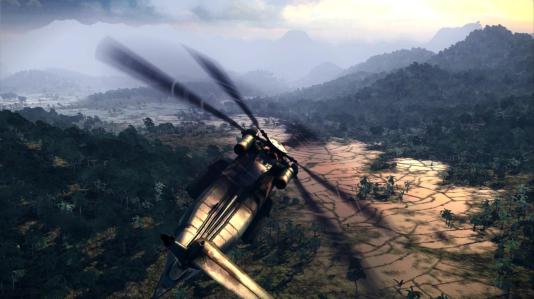 Illustration de l'article sur Air Conflicts: Vietnam