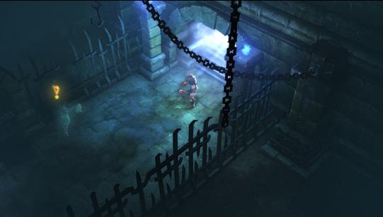 Illustration de l'article sur Diablo III