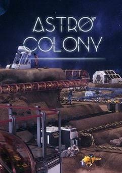 Retrouvez notre TEST : Astro Colony