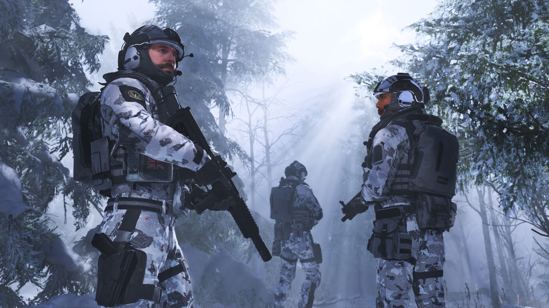 Illustration de l'article sur TEST - Call of Duty : Modern Warfare 3 (2023)