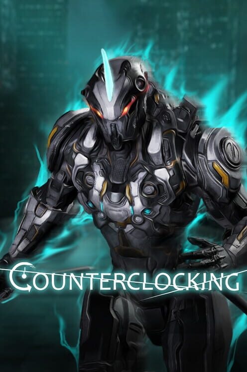Retrouvez notre Preview : Counterclocking un jeu d�action qui s�inspire des grands noms pour d�livrer des combats intenses