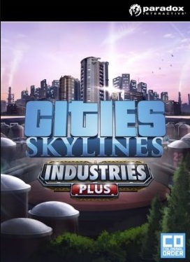Retrouvez notre TEST : Cities Skylines: Industries