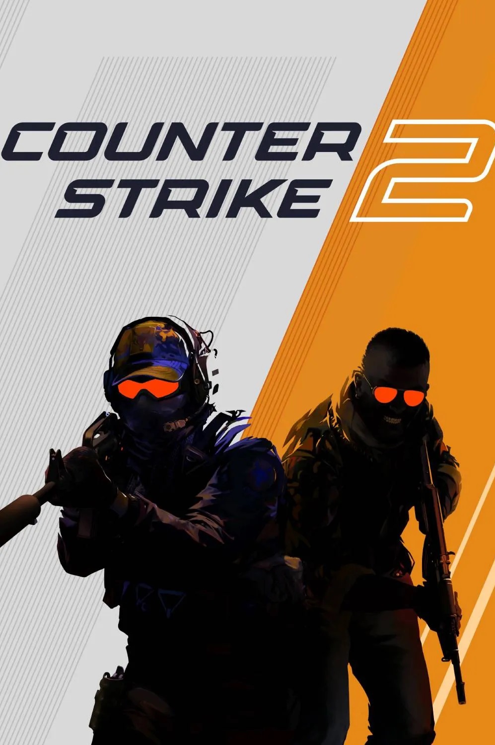 Retrouvez notre TEST : Counter-Strike 2