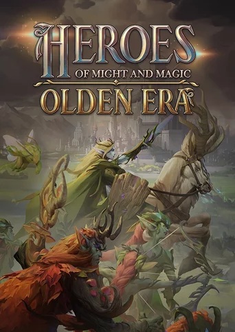 Retrouvez notre TEST / Preview : Heroes of Might: and Magic Olden Era