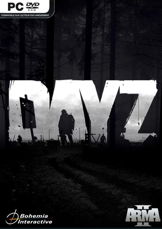 Retrouvez notre TEST : DayZ: Frostline DLC