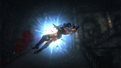Illustration de l'article sur Deception IV: Blood Ties arrive sur PS3 et PS Vita
