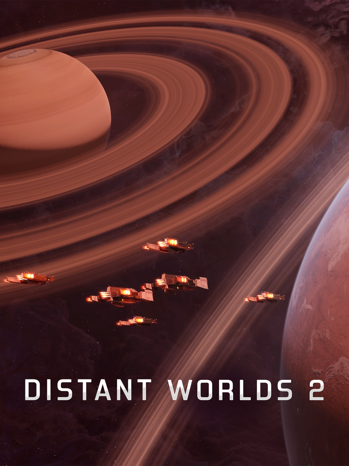 Retrouvez notre TEST : Distant Worlds 2