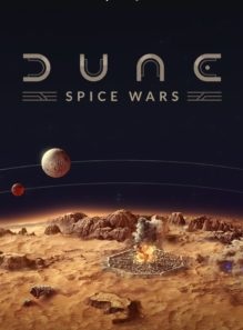 Retrouvez notre TEST :  Dune : Spice Wars