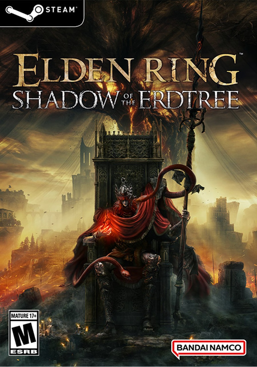 Retrouvez notre TEST : Elden Ring: Shadow of the Erdtree