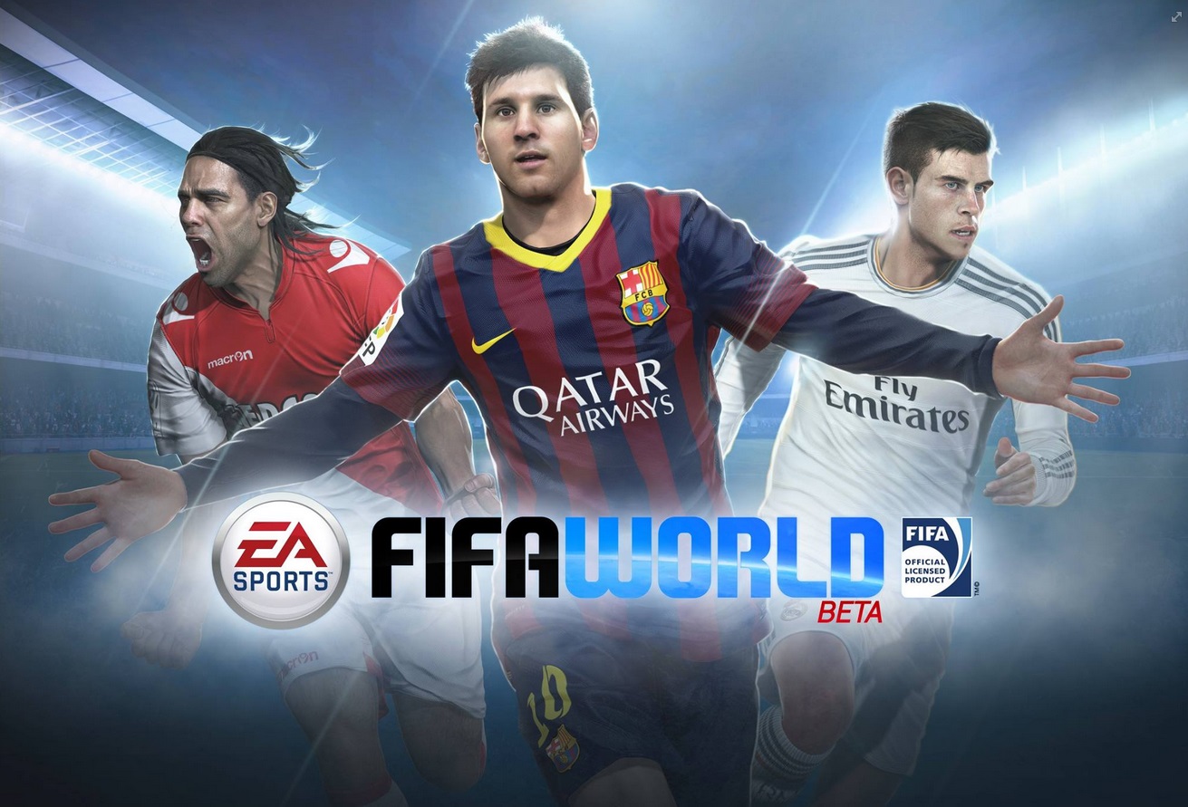 Illustration de l'article sur EA SPORTS FIFA World, un nouveau jeu gratuit !