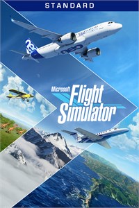 Retrouvez notre TEST : Microsoft Flight Simulator 2020 - PC