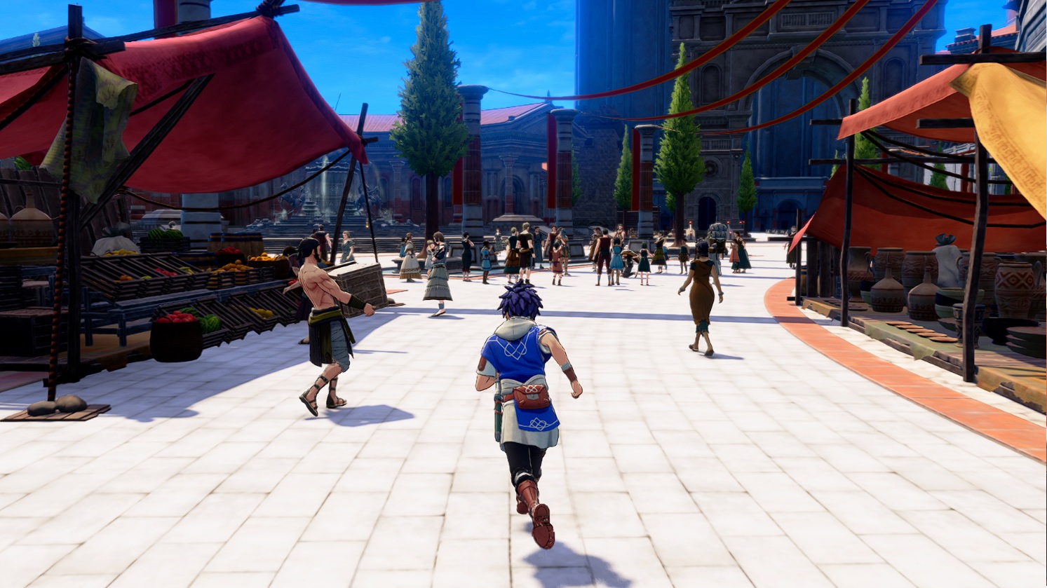 Illustration de l'article sur TEST : Fire Emblem :Fortune�s Weave