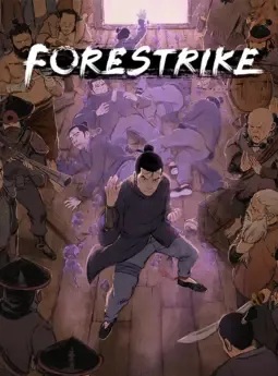 Retrouvez notre TEST :Forestrike