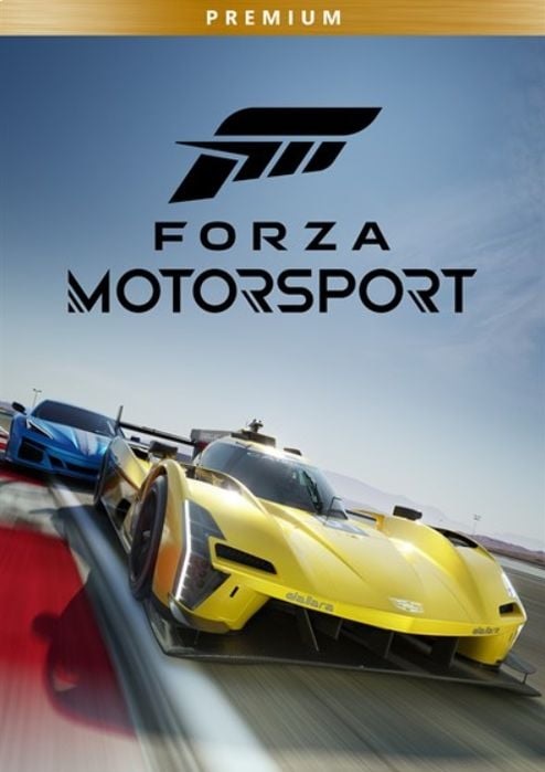 Retrouvez notre TEST : Forza Motorsport 2023