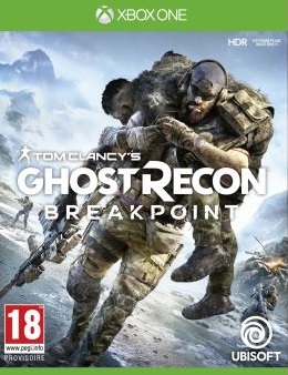 Retrouvez notre TEST : Tom Clancy s Ghost Recon Breakpoint - PC PS4 Xbox ONE