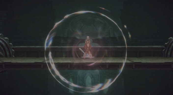 TEST : God of War :<br>Sons of Sparta