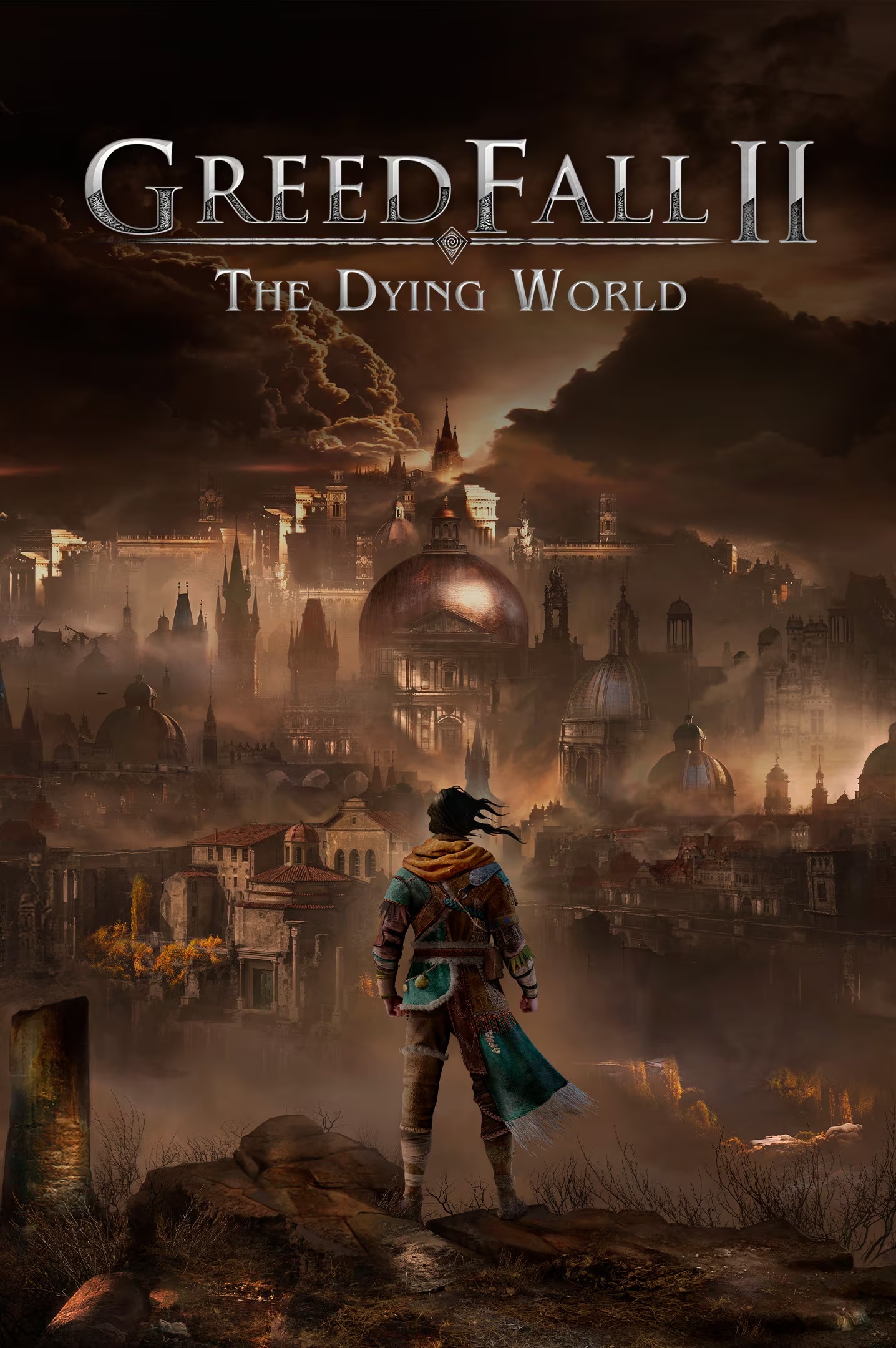 Retrouvez notre TEST : GreedFall 2: The Dying World