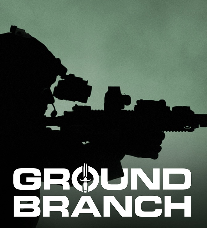 Retrouvez notre TEST : Ground Branch