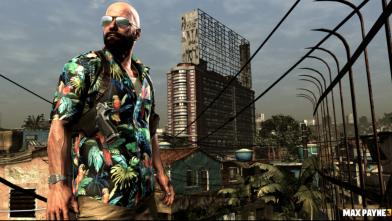 Illustration de l'article sur Max Payne 3
