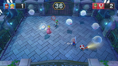 Illustration de l'article sur Mario Party 10