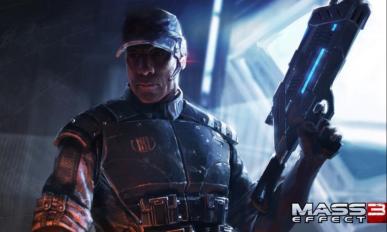 Illustration de l'article sur Mass Effect 3