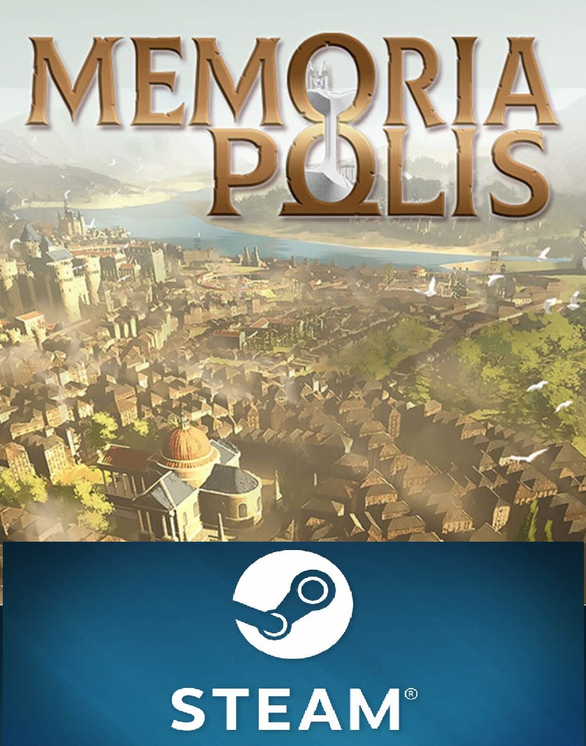 Retrouvez notre TEST : Memoriapolis