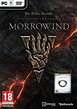 Retrouvez notre TEST : The Elder Scrolls Online :  Morrowind  - 17/20
