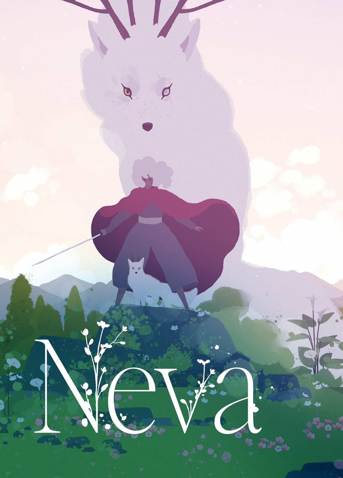 Retrouvez notre TEST : Neva