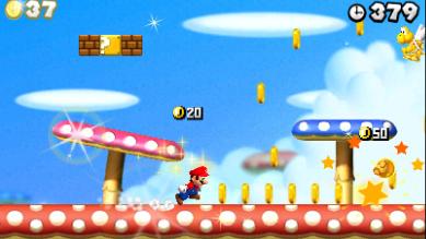 Illustration de l'article sur New Super Mario Bros. 2