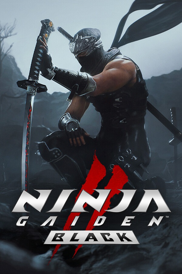 Retrouvez notre TEST : Ninja Gaiden 2 Black