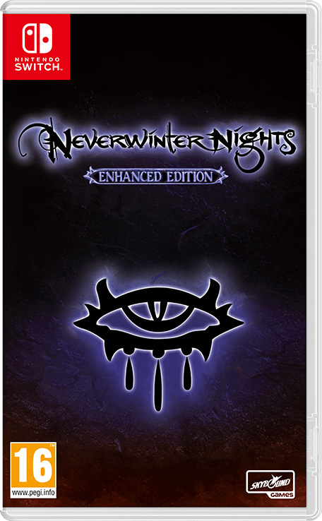 Retrouvez notre TEST :  Neverwinter Nights Enhanced Edition