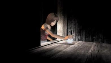 Illustration de l'article sur Project Zero 2 Wii Edition