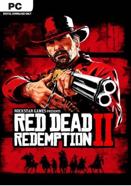 Retrouvez notre TEST : Red Dead Redemption 2 - PC