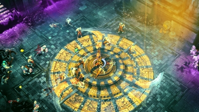 Illustration de l'article sur Sacred 3 se dvoile dans son premier trailer de gameplay !