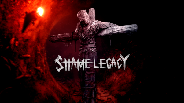 Illustration de l'article sur Shame Legacy sur PlayStation 5