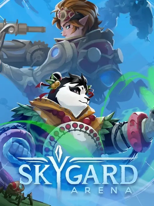 Retrouvez notre TEST : Skygard Arena