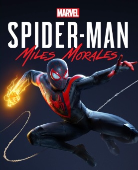 Retrouvez notre TEST :  Marvel s Spider-Man : Miles Morales - PC STEAM
