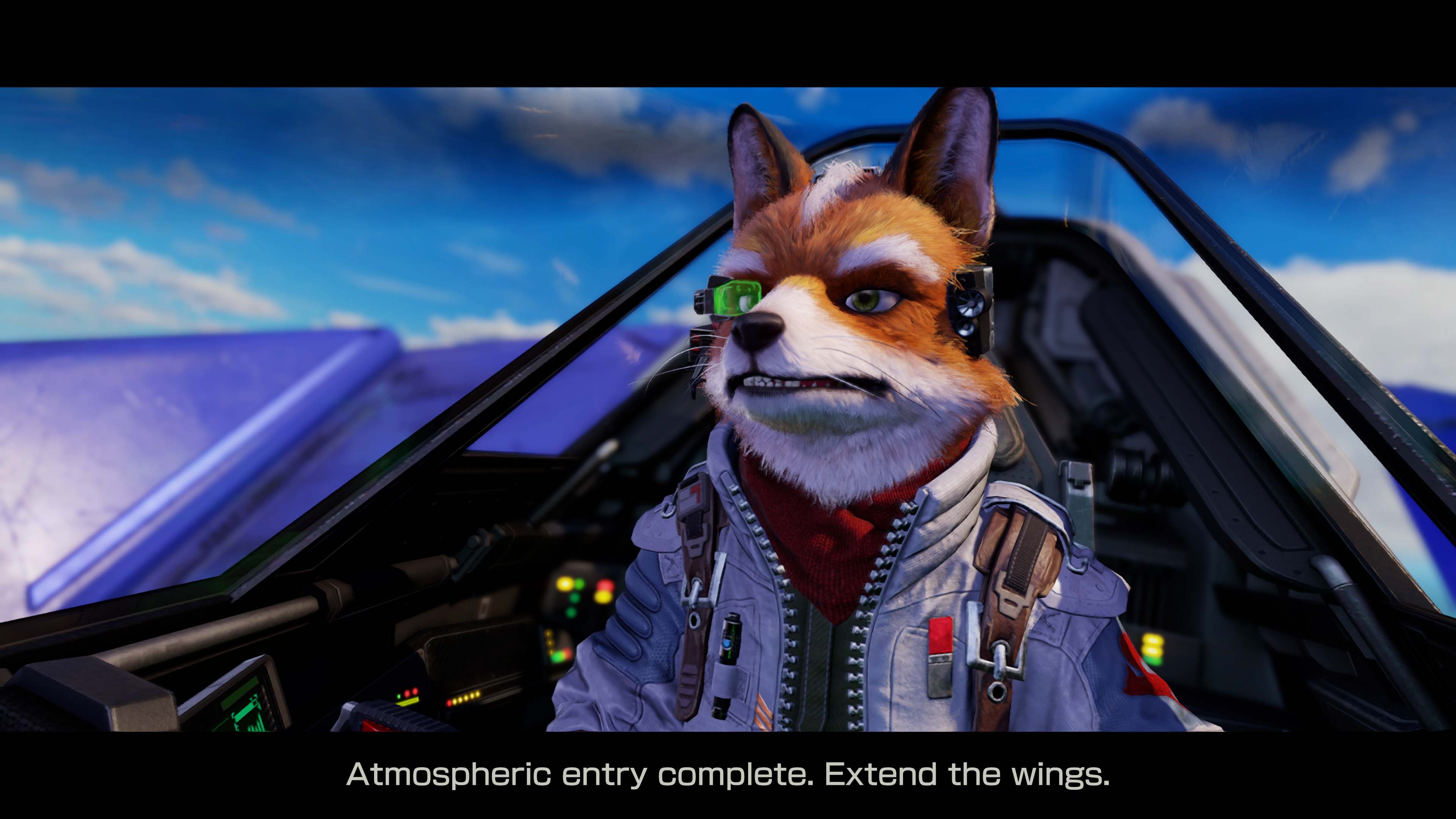 Illustration de l'article sur TEST : Star Fox (Switch 2)