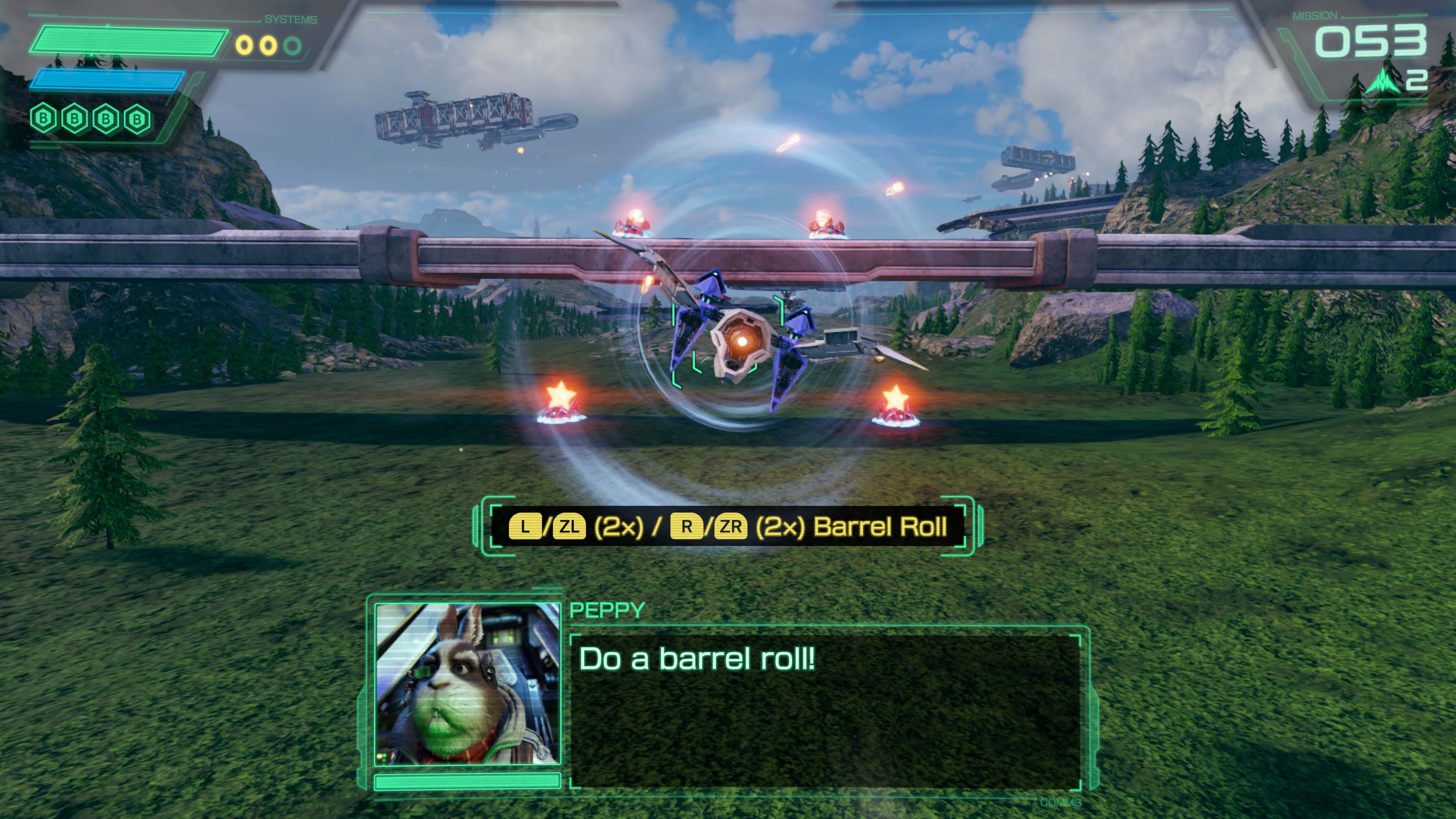TEST : Star Fox (Switch 2)