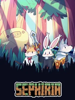 Retrouvez notre TEST : Sephiria