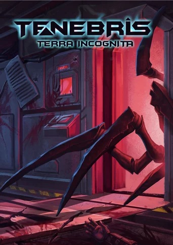 Retrouvez notre TEST : Tenebris: Terra Incognita - Premier contact du jeu en acc�s anticip�