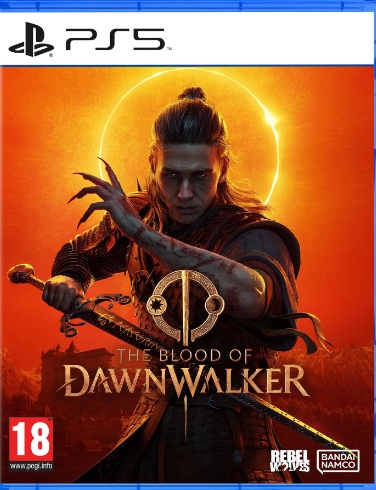 Retrouvez notre TEST : The Blood of Dawnwalker