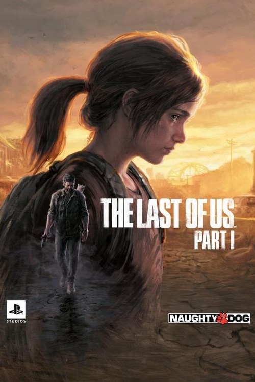 Retrouvez notre TEST : The Last of Us Part 1 - PC Steam