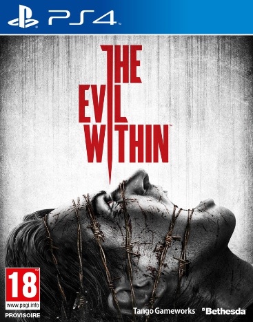 Illustration de l'article sur The Evil Within : dcouvrez    la nouvelle vido du gameplay