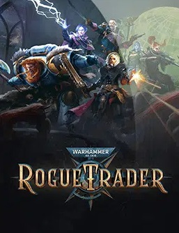 Retrouvez notre TEST : Warhammer 40000 : Rogue Trader 