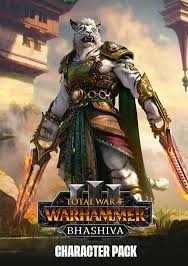 Retrouvez notre TEST : Total War: WARHAMMER III - Bhashiva � Character Pack