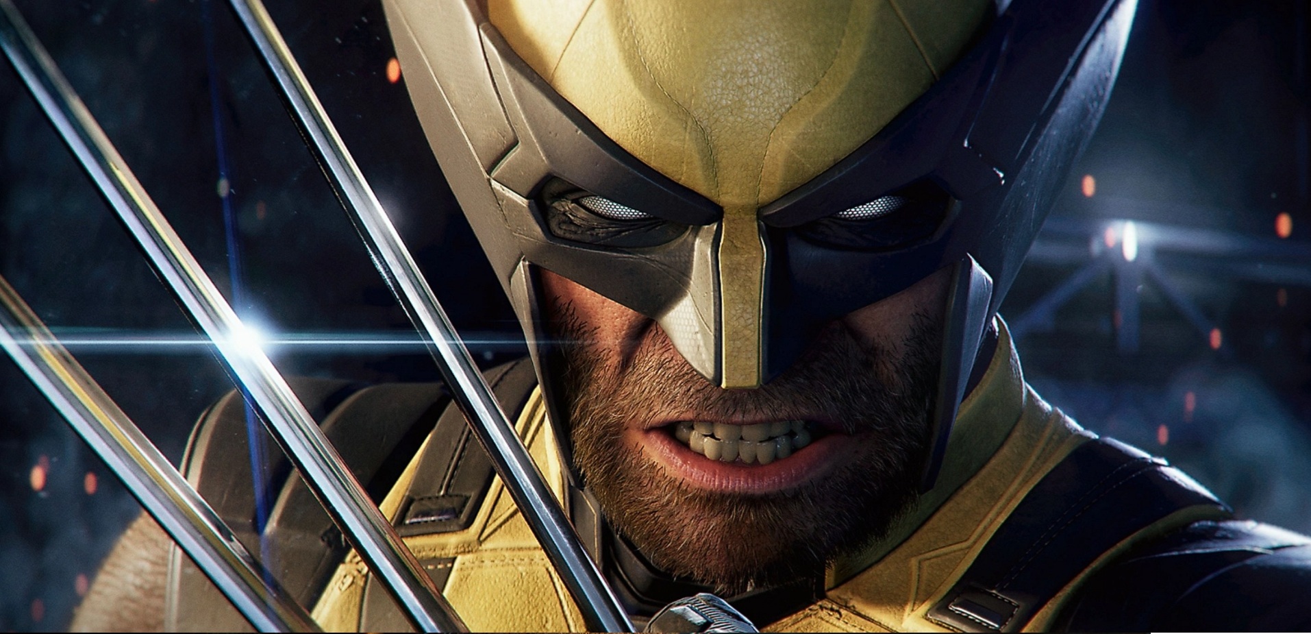 Illustration de l'article sur TEST : Marvel’s Wolverine